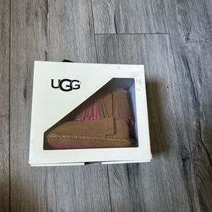 Ugg boots (baby)